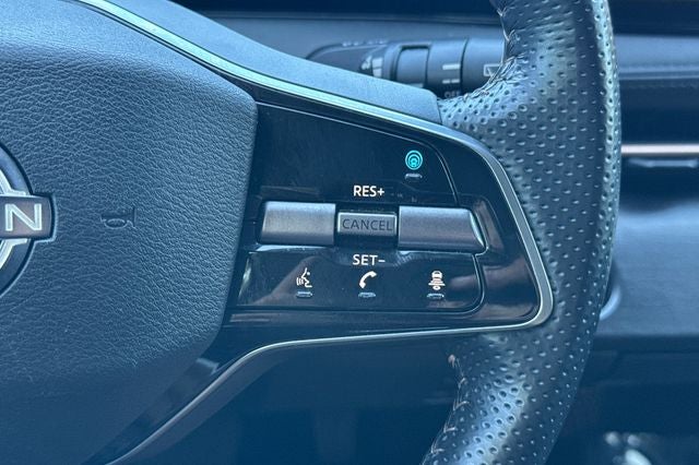 2023 Nissan Ariya EVOLVE+ e-4ORCE AWD E 4ORCE