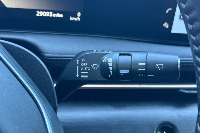 2023 Nissan Ariya EVOLVE+ e-4ORCE AWD E 4ORCE