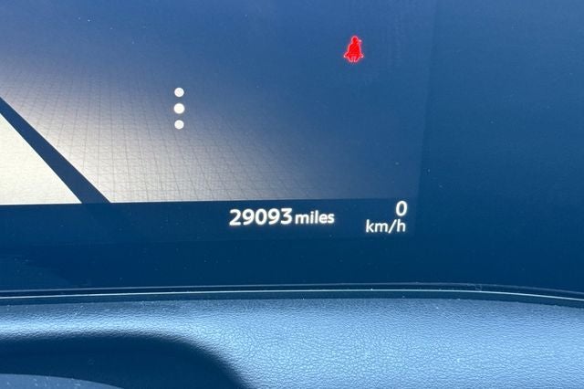 2023 Nissan Ariya EVOLVE+ e-4ORCE AWD E 4ORCE