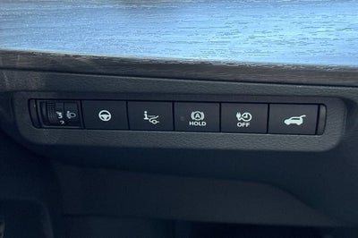 2023 Nissan Ariya EVOLVE+ e-4ORCE AWD E 4ORCE