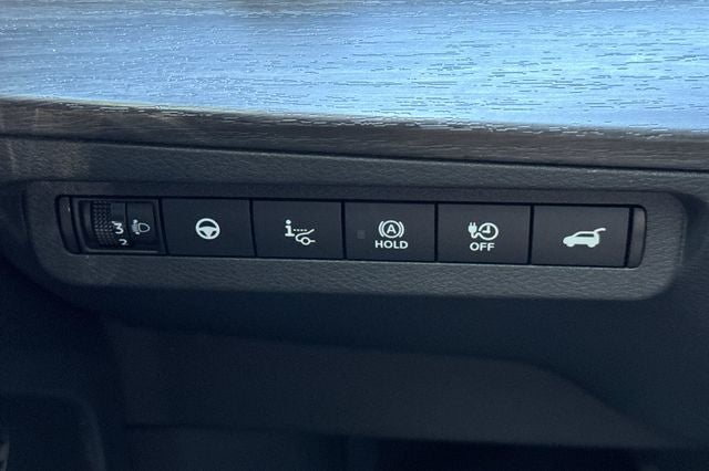 2023 Nissan Ariya EVOLVE+ e-4ORCE AWD E 4ORCE