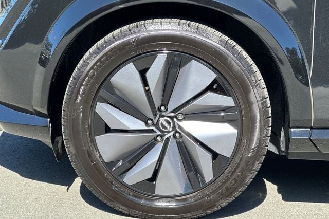 2023 Nissan Ariya EVOLVE+ e-4ORCE AWD E 4ORCE