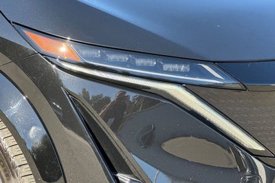 2023 Nissan Ariya EVOLVE+ e-4ORCE AWD E 4ORCE