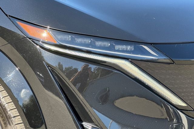 2023 Nissan Ariya EVOLVE+ e-4ORCE AWD E 4ORCE