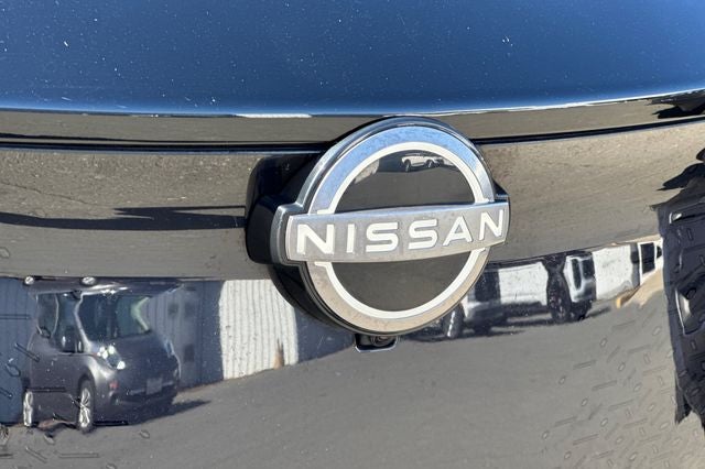 2023 Nissan Ariya EVOLVE+ e-4ORCE AWD E 4ORCE