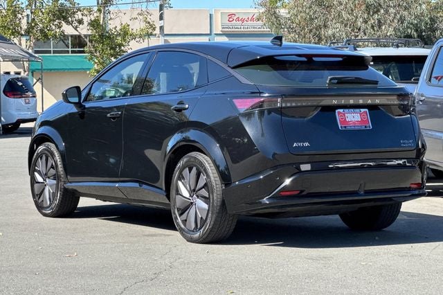 2023 Nissan Ariya EVOLVE+ e-4ORCE AWD E 4ORCE
