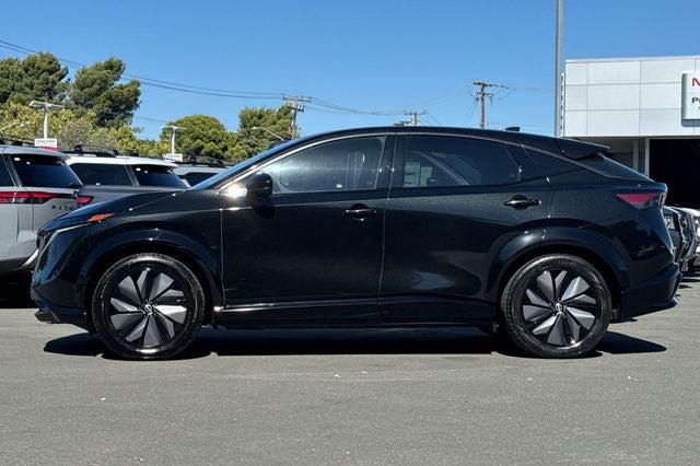 2023 Nissan Ariya EVOLVE+ e-4ORCE AWD E 4ORCE