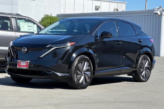 2023 Nissan Ariya EVOLVE+ e-4ORCE AWD E 4ORCE