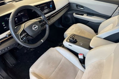 2024 Nissan Ariya ENGAGE+ e-4ORCE ENGAGE PLUS AWD