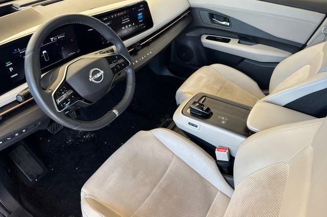 2024 Nissan Ariya ENGAGE+ e-4ORCE ENGAGE PLUS AWD