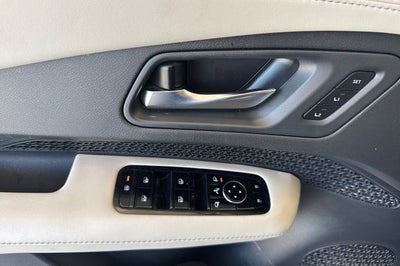 2024 Nissan Ariya ENGAGE+ e-4ORCE ENGAGE PLUS AWD