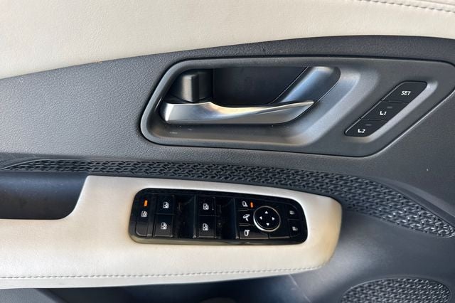 2024 Nissan Ariya ENGAGE+ e-4ORCE ENGAGE PLUS AWD