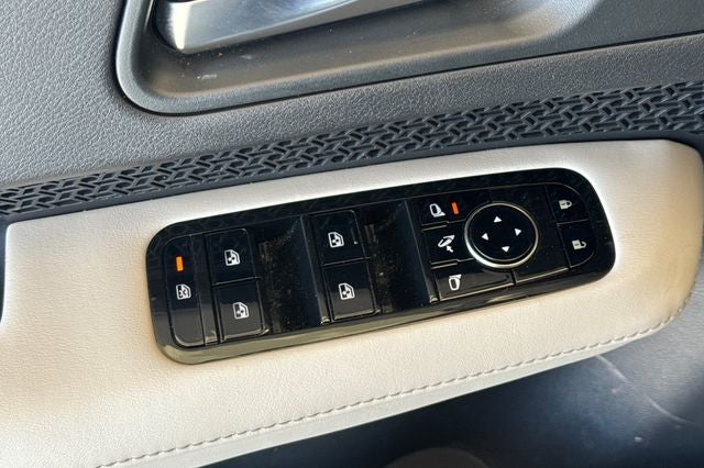 2024 Nissan Ariya ENGAGE+ e-4ORCE ENGAGE PLUS AWD