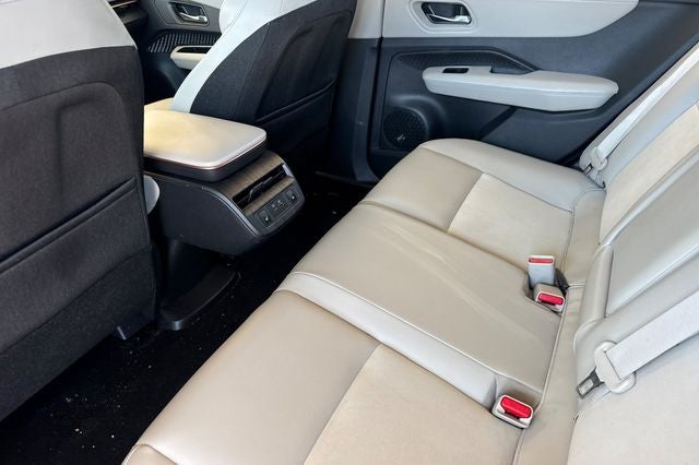 2024 Nissan Ariya ENGAGE+ e-4ORCE ENGAGE PLUS AWD