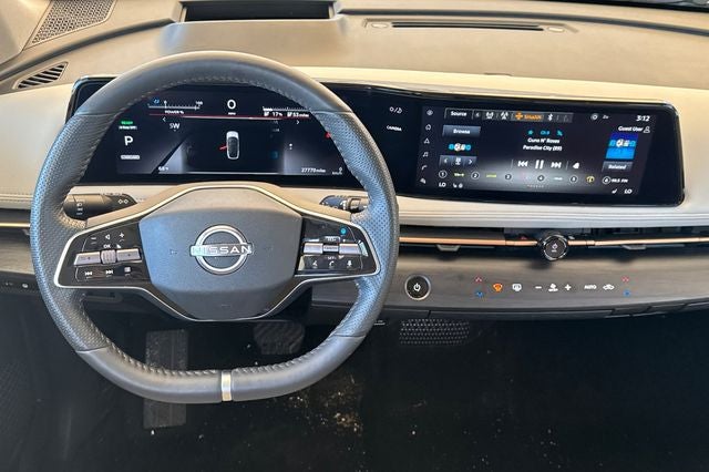 2024 Nissan Ariya ENGAGE+ e-4ORCE ENGAGE PLUS AWD