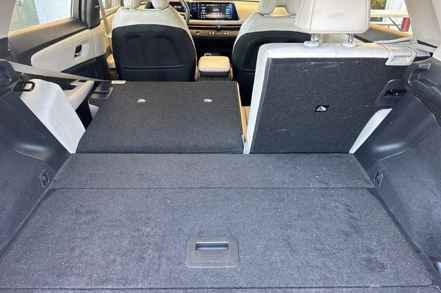2024 Nissan Ariya ENGAGE+ e-4ORCE ENGAGE PLUS AWD