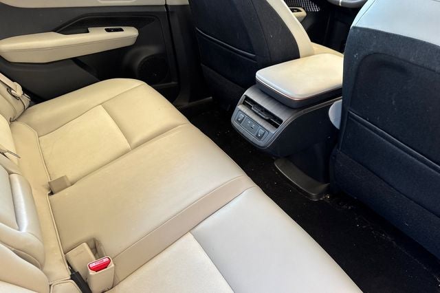 2024 Nissan Ariya ENGAGE+ e-4ORCE ENGAGE PLUS AWD