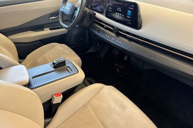 2024 Nissan Ariya ENGAGE+ e-4ORCE ENGAGE PLUS AWD