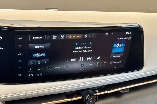 2024 Nissan Ariya ENGAGE+ e-4ORCE ENGAGE PLUS AWD