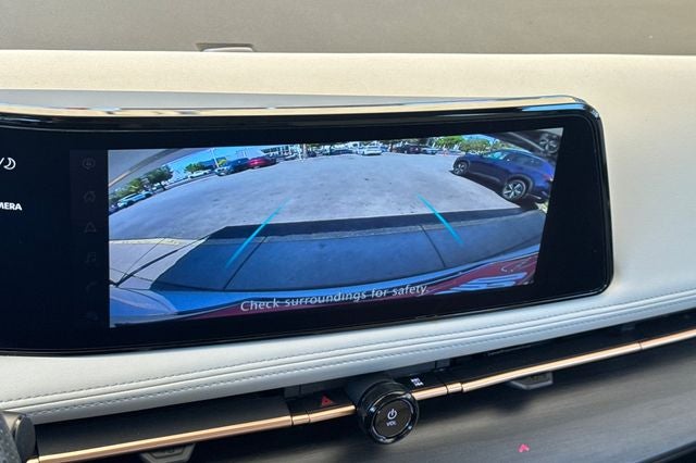 2024 Nissan Ariya ENGAGE+ e-4ORCE ENGAGE PLUS AWD