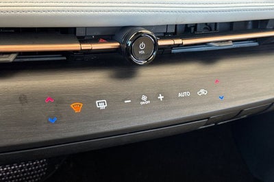 2024 Nissan Ariya ENGAGE+ e-4ORCE ENGAGE PLUS AWD