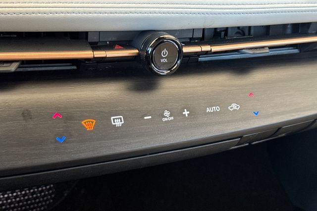 2024 Nissan Ariya ENGAGE+ e-4ORCE ENGAGE PLUS AWD