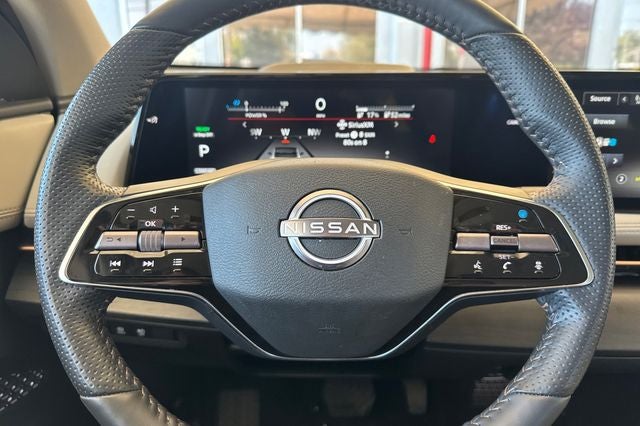2024 Nissan Ariya ENGAGE+ e-4ORCE ENGAGE PLUS AWD