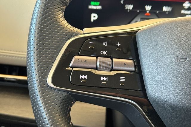 2024 Nissan Ariya ENGAGE+ e-4ORCE ENGAGE PLUS AWD