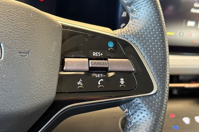 2024 Nissan Ariya ENGAGE+ e-4ORCE ENGAGE PLUS AWD