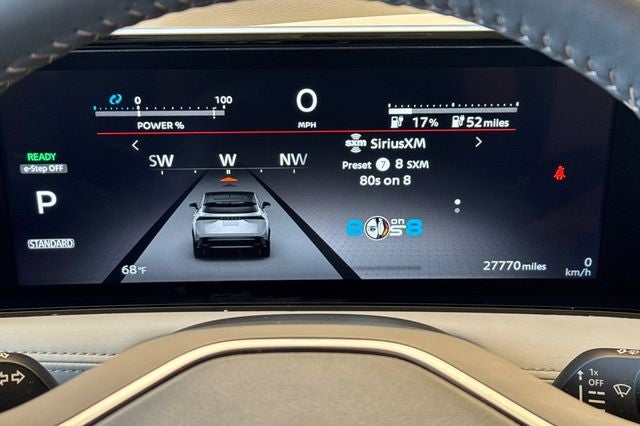 2024 Nissan Ariya ENGAGE+ e-4ORCE ENGAGE PLUS AWD
