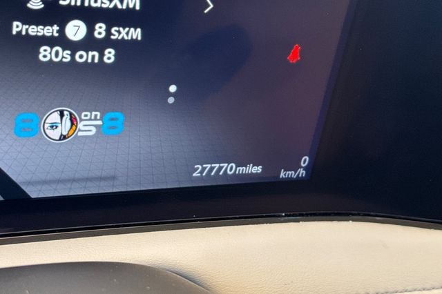 2024 Nissan Ariya ENGAGE+ e-4ORCE ENGAGE PLUS AWD