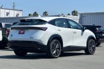 2024 Nissan Ariya ENGAGE+ e-4ORCE ENGAGE PLUS AWD