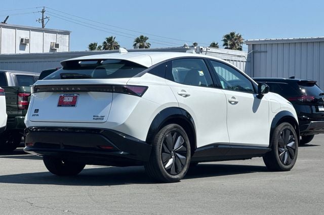 2024 Nissan Ariya ENGAGE+ e-4ORCE ENGAGE PLUS AWD