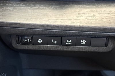 2024 Nissan Ariya ENGAGE+ e-4ORCE ENGAGE PLUS AWD