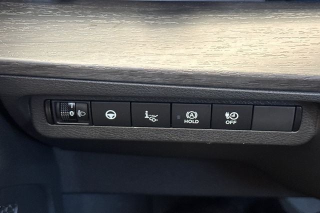 2024 Nissan Ariya ENGAGE+ e-4ORCE ENGAGE PLUS AWD