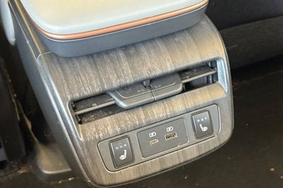 2024 Nissan Ariya ENGAGE+ e-4ORCE ENGAGE PLUS AWD