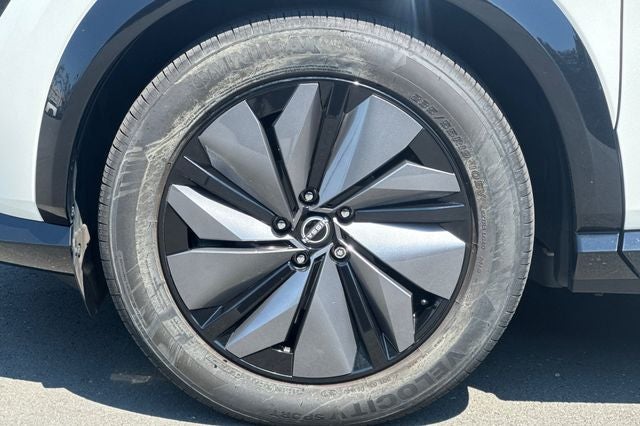2024 Nissan Ariya ENGAGE+ e-4ORCE ENGAGE PLUS AWD