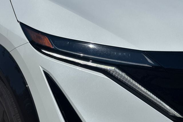 2024 Nissan Ariya ENGAGE+ e-4ORCE ENGAGE PLUS AWD