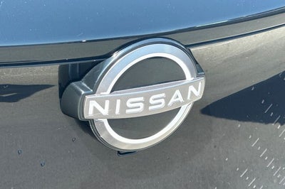 2024 Nissan Ariya ENGAGE+ e-4ORCE ENGAGE PLUS AWD
