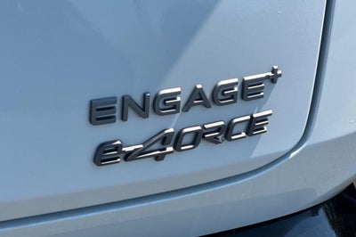 2024 Nissan Ariya ENGAGE+ e-4ORCE ENGAGE PLUS AWD