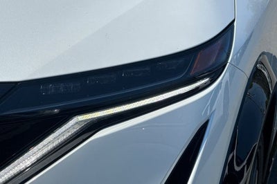 2024 Nissan Ariya ENGAGE+ e-4ORCE ENGAGE PLUS AWD