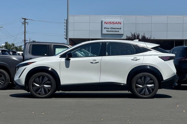 2024 Nissan Ariya ENGAGE+ e-4ORCE ENGAGE PLUS AWD