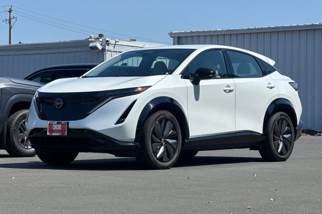 2024 Nissan Ariya ENGAGE+ e-4ORCE ENGAGE PLUS AWD