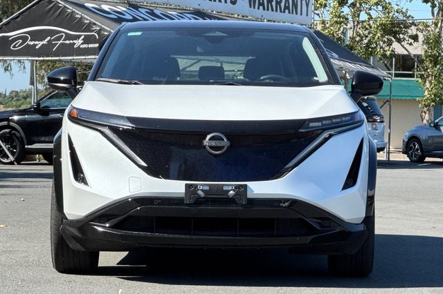 2024 Nissan Ariya ENGAGE+ e-4ORCE ENGAGE PLUS AWD