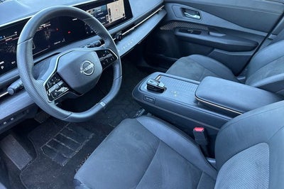2024 Nissan Ariya ENGAGE+ e-4ORCE ENGAGE PLUS AWD