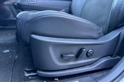 2024 Nissan Ariya ENGAGE+ e-4ORCE ENGAGE PLUS AWD