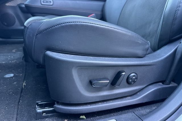 2024 Nissan Ariya ENGAGE+ e-4ORCE ENGAGE PLUS AWD