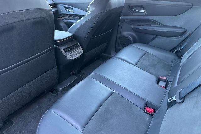 2024 Nissan Ariya ENGAGE+ e-4ORCE ENGAGE PLUS AWD