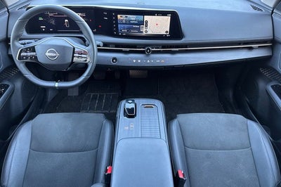 2024 Nissan Ariya ENGAGE+ e-4ORCE ENGAGE PLUS AWD