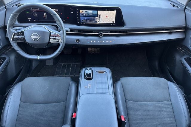 2024 Nissan Ariya ENGAGE+ e-4ORCE ENGAGE PLUS AWD